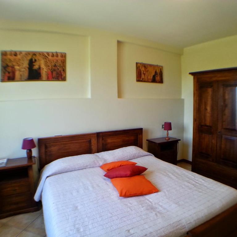 Residence Le Meridiane - Appartamento con 1 Camera da Letto - 2