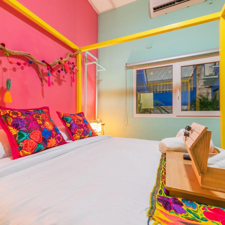 Casa Colibrí Malecón - Suite - 1
