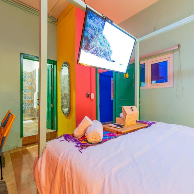 Casa Colibrí Malecón - Suite - 1