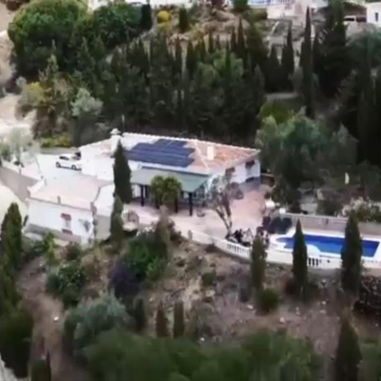 CASA DI CIELO - Casa de 3 dormitorios - 10