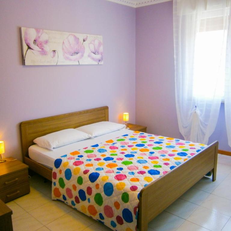 Appartamento Tintoretto - Agenzia Cocal - Appartamento con 2 Camere da Letto e Balcone - 4