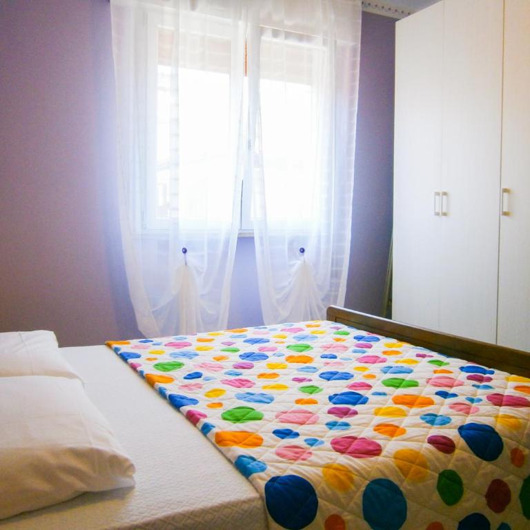 Appartamento Tintoretto - Agenzia Cocal - Appartamento con 2 Camere da Letto e Balcone - 5