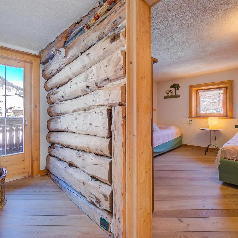 Chalet Lidia Ski in-Ski out 50m - Chalet - 13