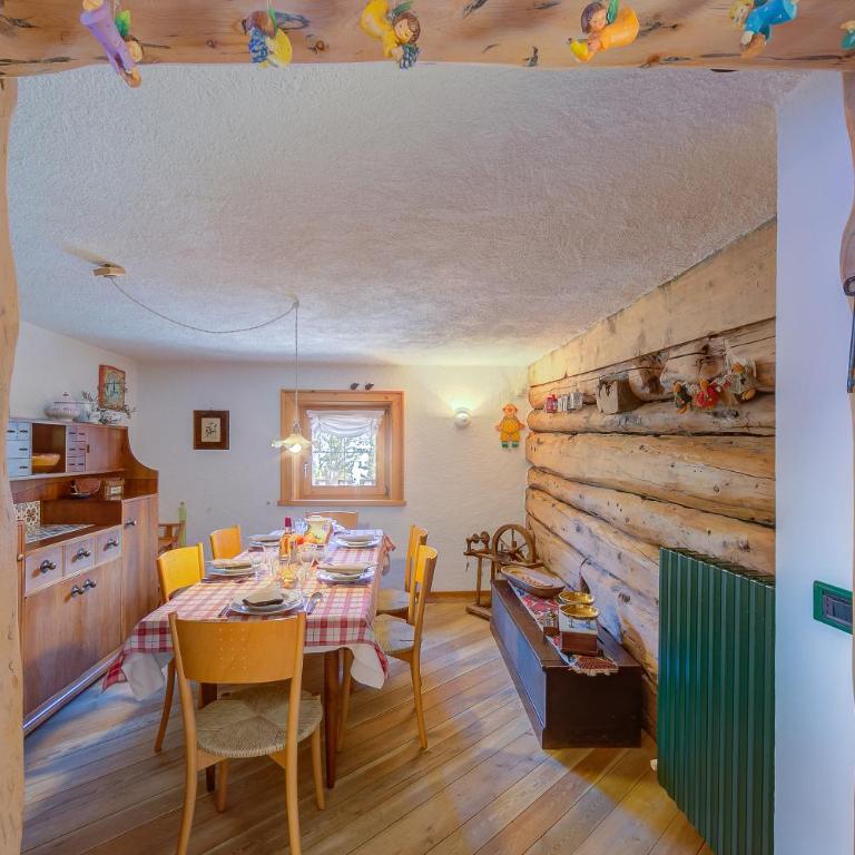 Chalet Lidia Ski in-Ski out 50m - Chalet - 6