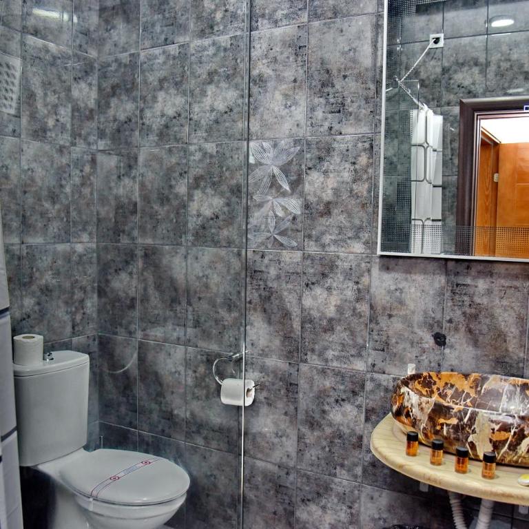 Apartments Sea Star - Studio Apartment with Sea View - 4