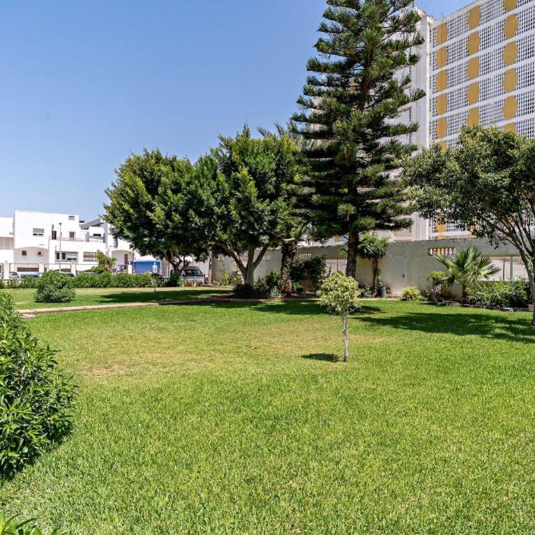 Elegante Apartamento - Concordia I - One-Bedroom Apartment - 21