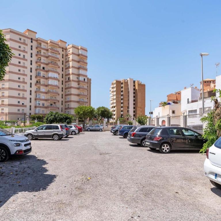Elegante Apartamento - Concordia I - One-Bedroom Apartment - 22