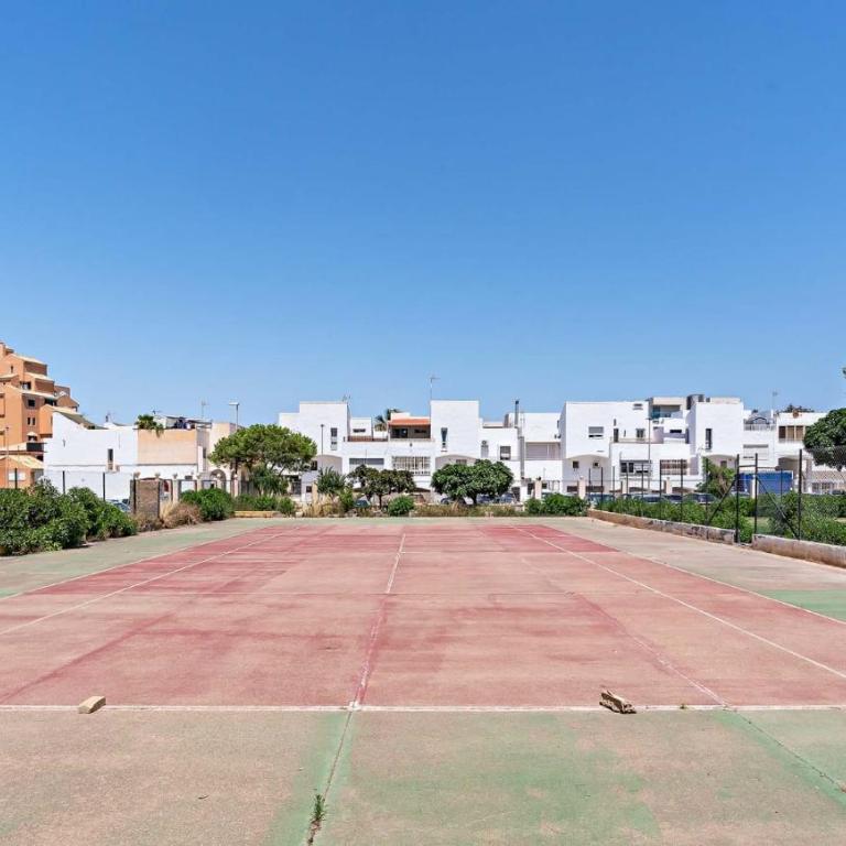 Elegante Apartamento - Concordia I - One-Bedroom Apartment - 23