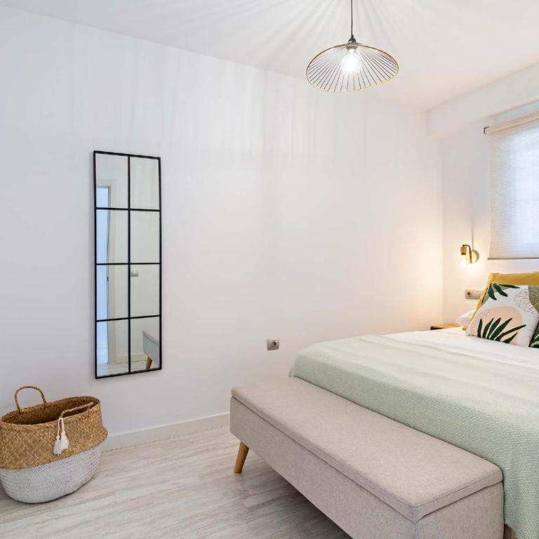 Elegante Apartamento - Concordia I - One-Bedroom Apartment - 14