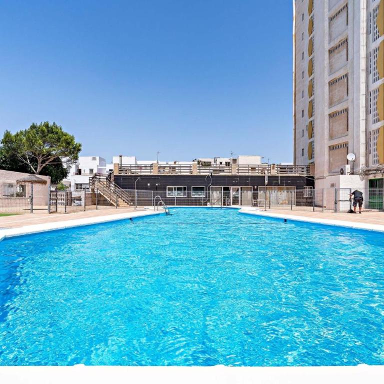 Elegante Apartamento - Concordia I - One-Bedroom Apartment - 20