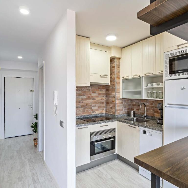 Elegante Apartamento - Concordia I - One-Bedroom Apartment - 10