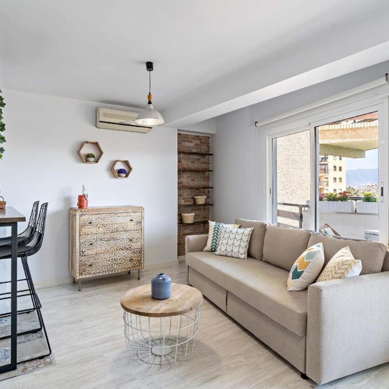 Elegante Apartamento - Concordia I - One-Bedroom Apartment - 4