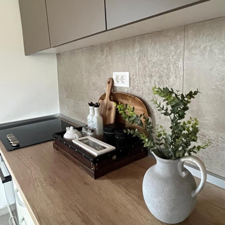 Divine House - Three-Bedroom Villa - 5
