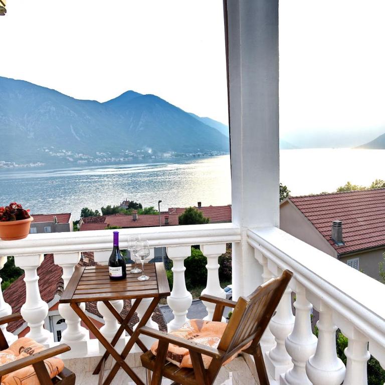 Apartments Sea Star - Apartment with Sea View - 1
