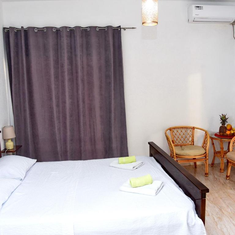 Apartments Sea Star - Apartment with Sea View - 3