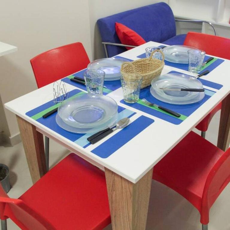 Apart26 C425 Dpto hermoso en Tucumán - Apartamento Estudio - 12