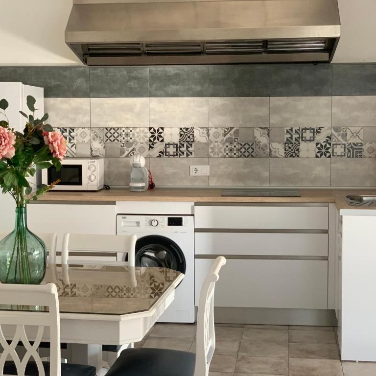 LOS ANTONIOS Loft Rural Chipiona - Casa con 1 dormitorio - 13