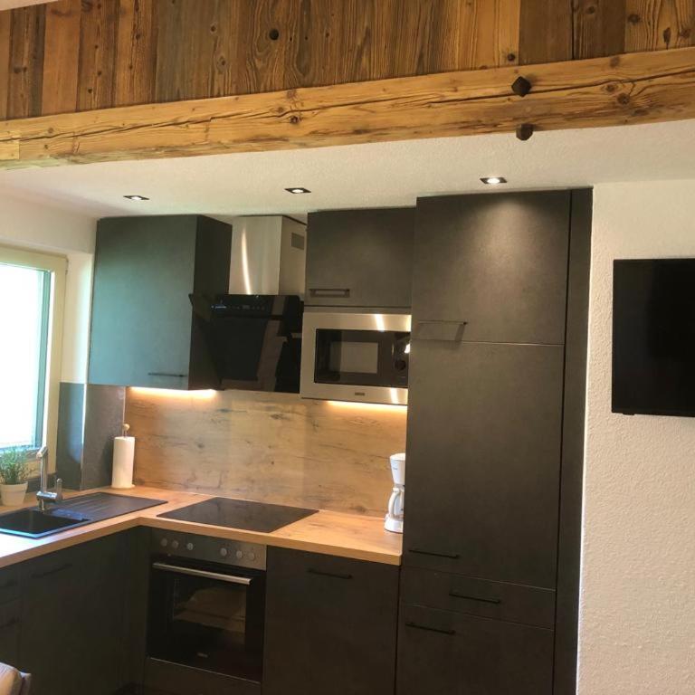 Landhaus Thomas - Apartment mit 1 Schlafzimmer - 18