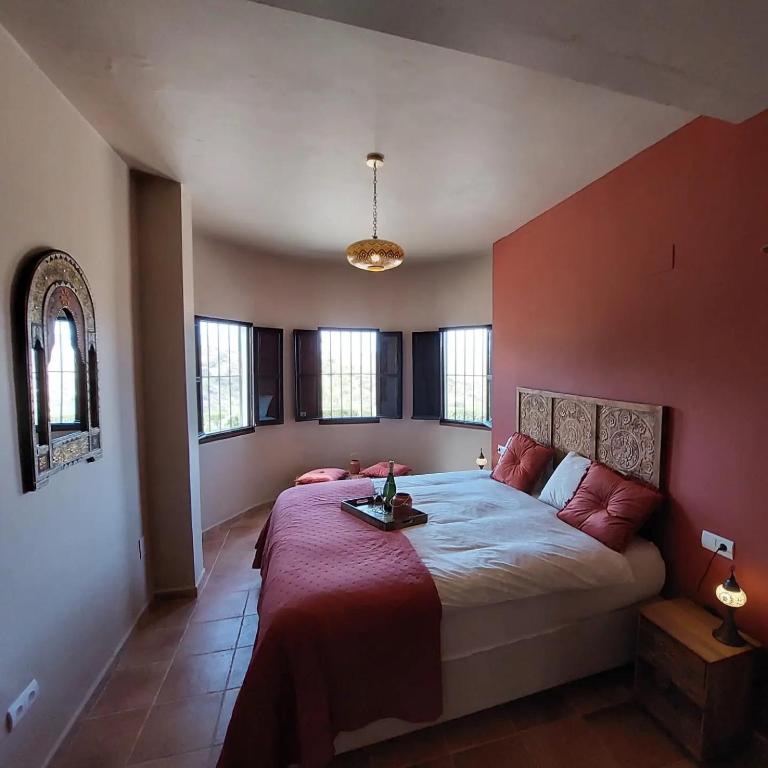 B&B Sara Sueño - Habitación Deluxe con cama extragrande - 3