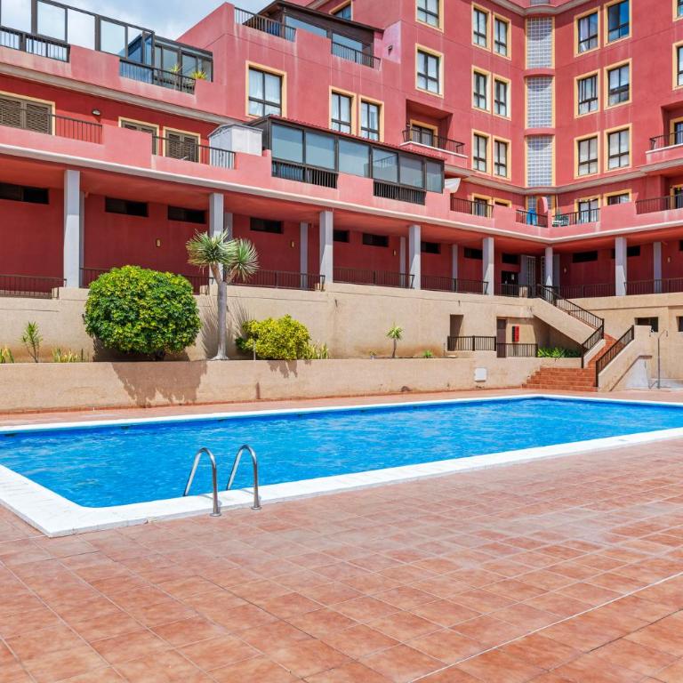 MEDANO4YOU Jaquita Paradise Holiday Home - Apartamento de 2 dormitorios - 40
