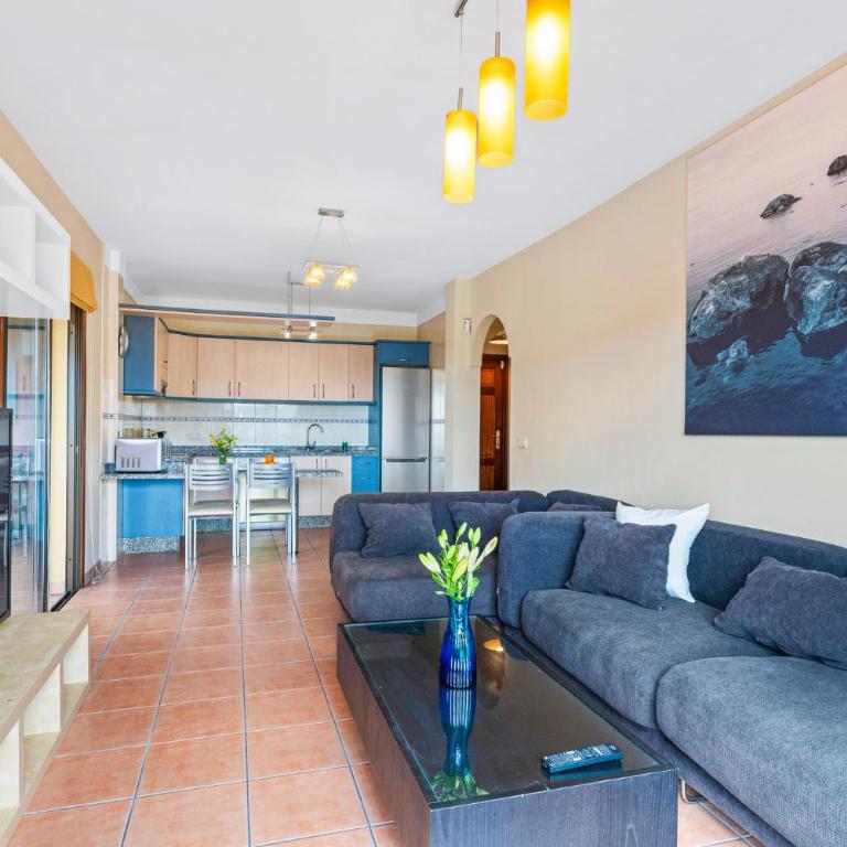 MEDANO4YOU Jaquita Paradise Holiday Home - Apartamento de 2 dormitorios - 26