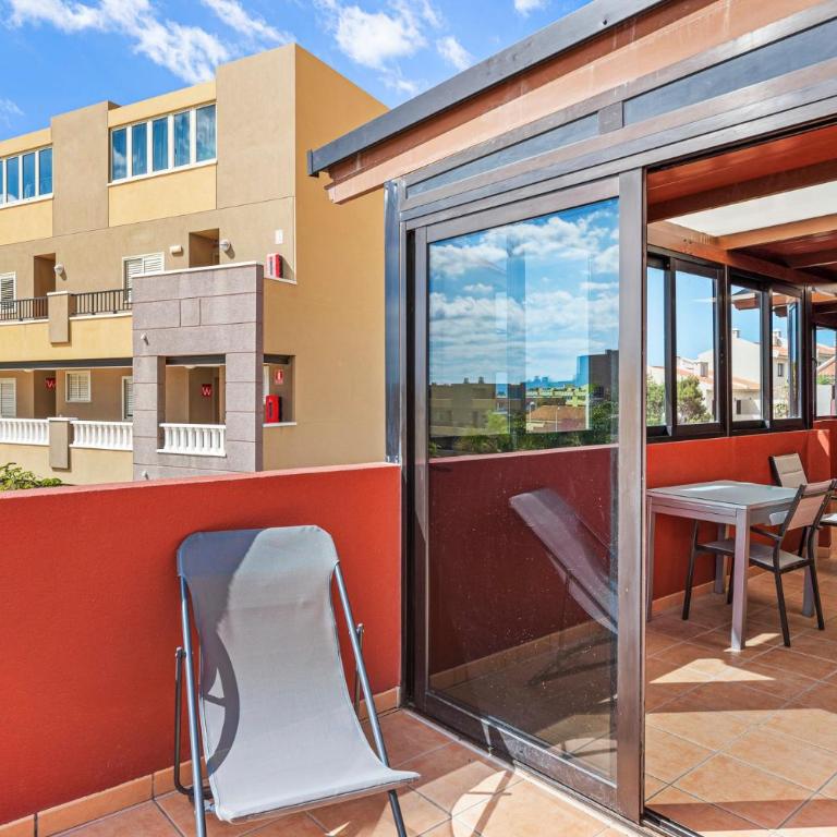 MEDANO4YOU Jaquita Paradise Holiday Home - Apartamento de 2 dormitorios - 41