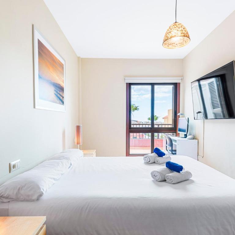 MEDANO4YOU Jaquita Paradise Holiday Home - Apartamento de 2 dormitorios - 6