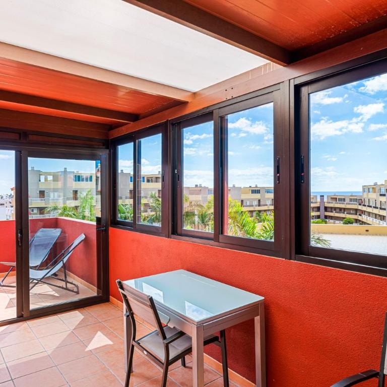 MEDANO4YOU Jaquita Paradise Holiday Home - Apartamento de 2 dormitorios - 37