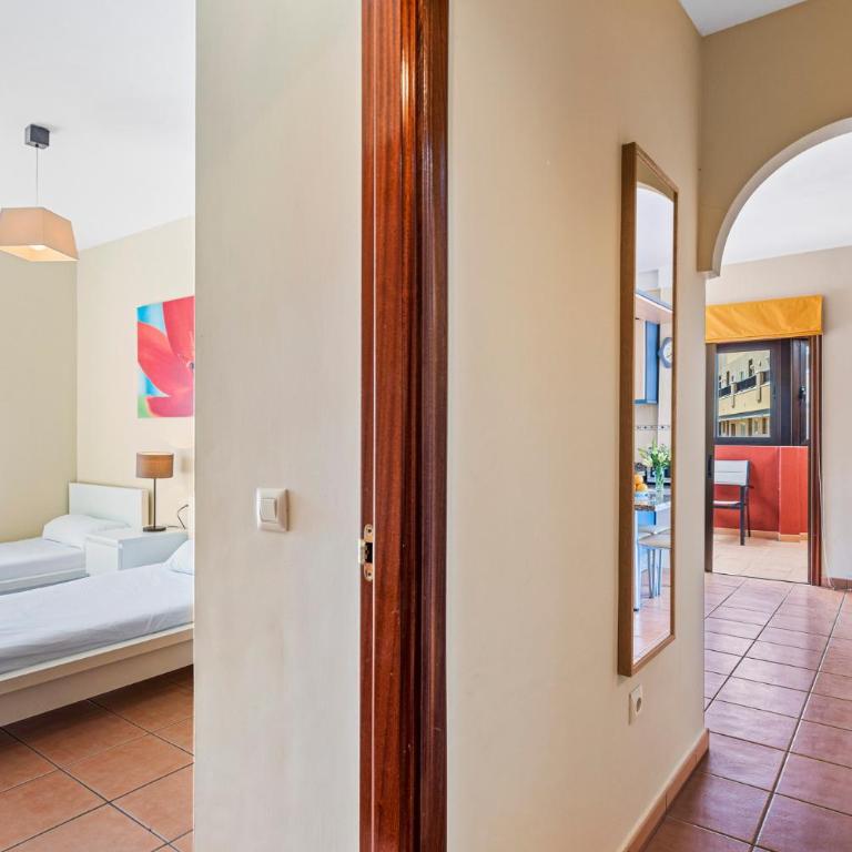 MEDANO4YOU Jaquita Paradise Holiday Home - Apartamento de 2 dormitorios - 29