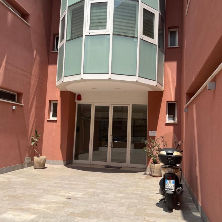 La casa di zia Cicia - Appartamento con 1 Camera da Letto e Balcone - 27
