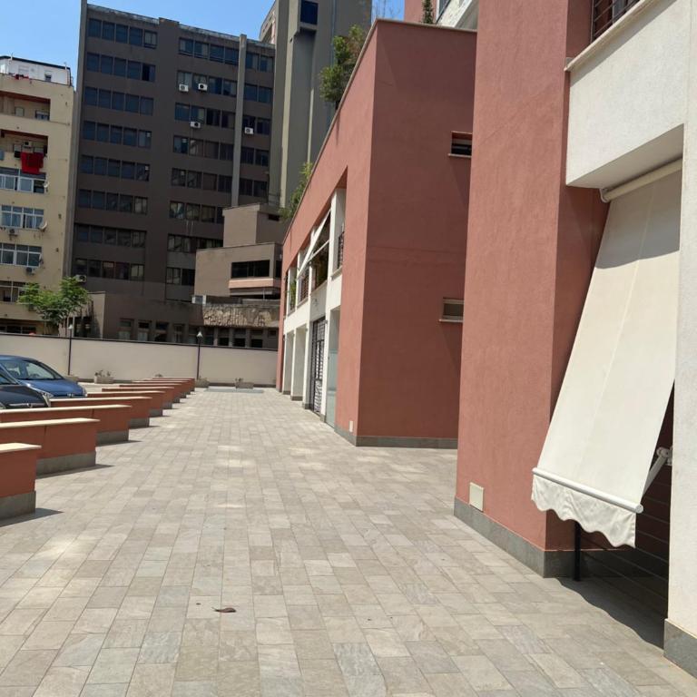 La casa di zia Cicia - Appartamento con 1 Camera da Letto e Balcone - 25
