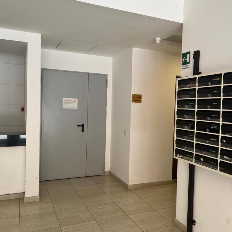 La casa di zia Cicia - Appartamento con 1 Camera da Letto e Balcone - 28