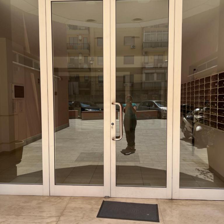 La casa di zia Cicia - Appartamento con 1 Camera da Letto e Balcone - 30