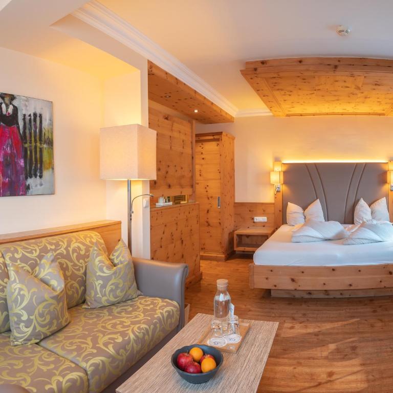 Sylvana's Wohlfühl Hotel - Suite - 12