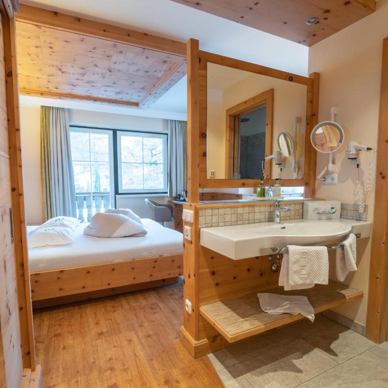 Sylvana's Wohlfühl Hotel - Suite - 13
