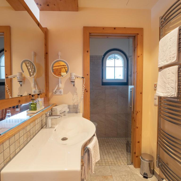 Sylvana's Wohlfühl Hotel - Suite - 14