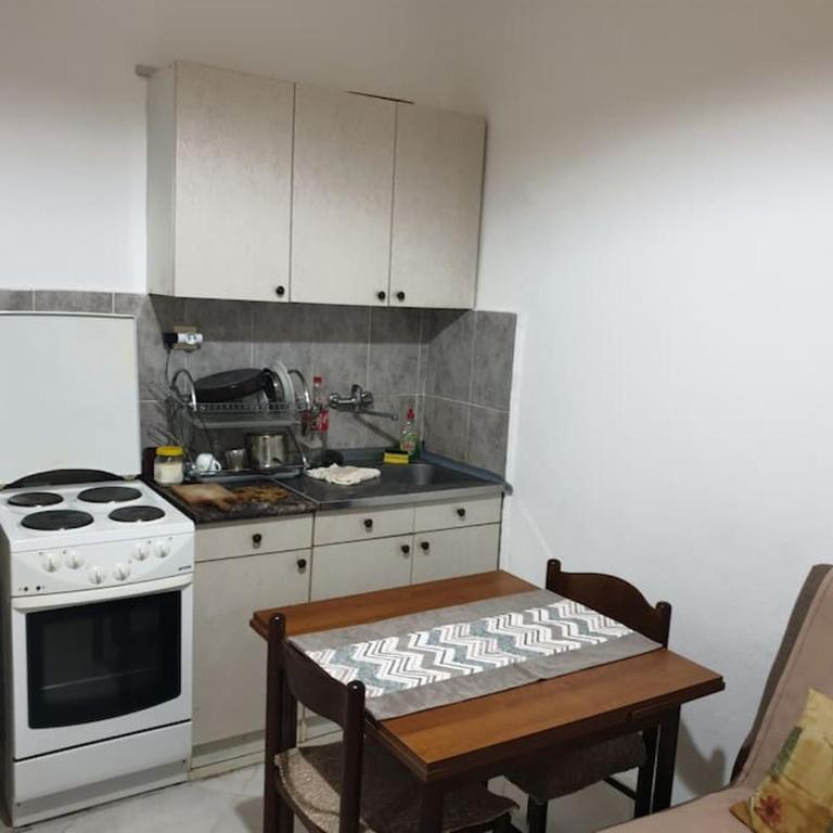 Warm & Welcoming Vele Residence - Apartman sa 1 Spavaćom Sobom - 1