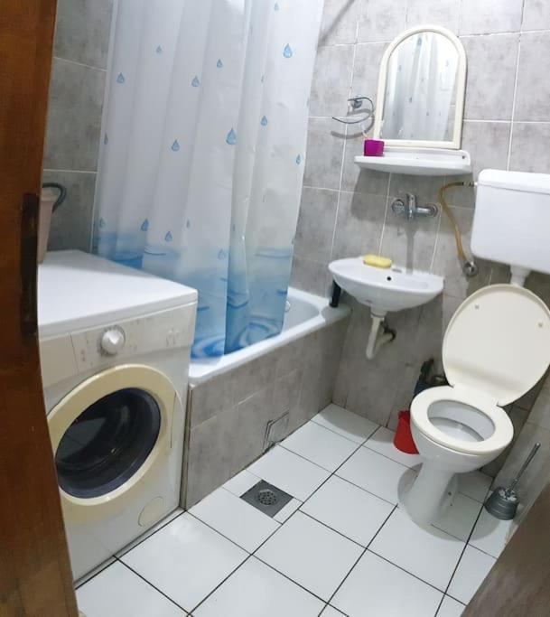 Warm & Welcoming Vele Residence - Apartman sa 1 Spavaćom Sobom - 5