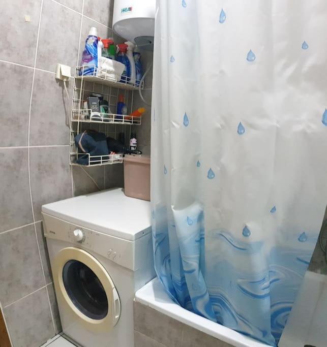 Warm & Welcoming Vele Residence - Apartman sa 1 Spavaćom Sobom - 7