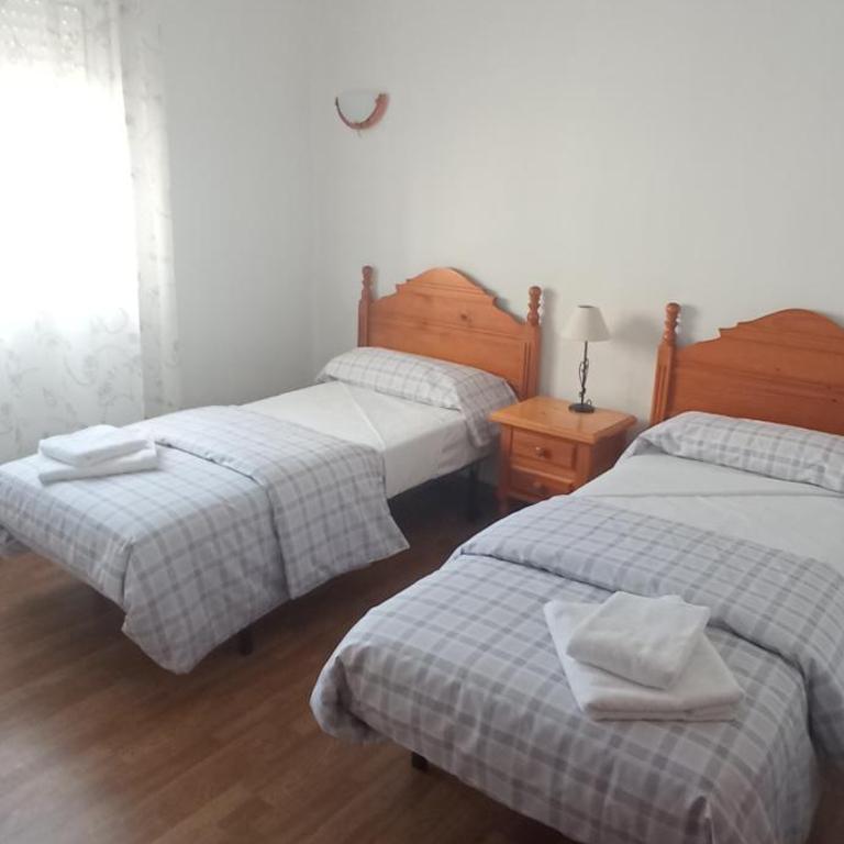 Apartamento junto al Peñon de Ifach con parking - Two-Bedroom Apartment - 10