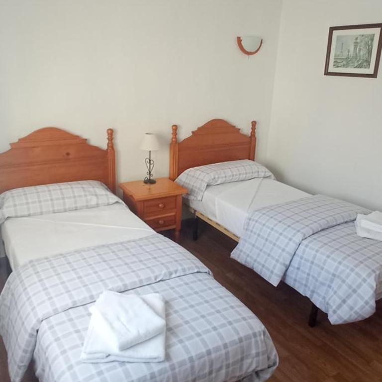 Apartamento junto al Peñon de Ifach con parking - Two-Bedroom Apartment - 11