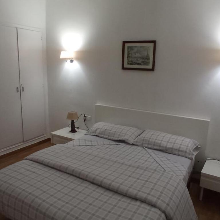 Apartamento junto al Peñon de Ifach con parking - Two-Bedroom Apartment - 12