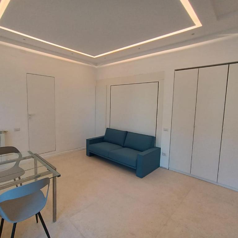 Vesuvio View Apartment - Appartamento con 1 Camera da Letto - 11