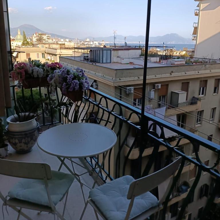 Vesuvio View Apartment - Appartamento con 1 Camera da Letto - 2