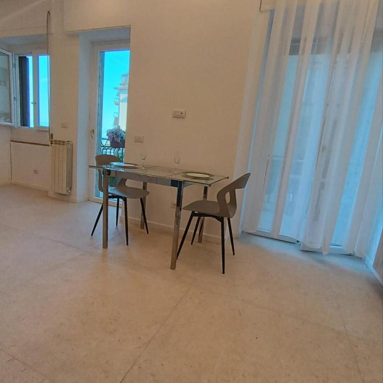 Vesuvio View Apartment - Appartamento con 1 Camera da Letto - 13