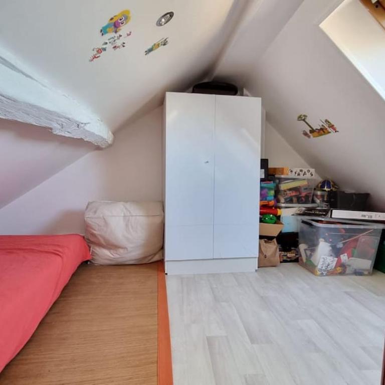 Superbe logement au centre de Paris - Appartement 2 Chambres - 5