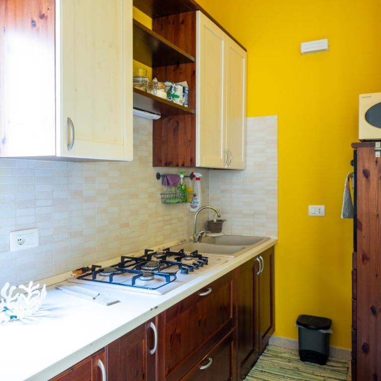 Al 22 Appartamenti - Appartamento - 5