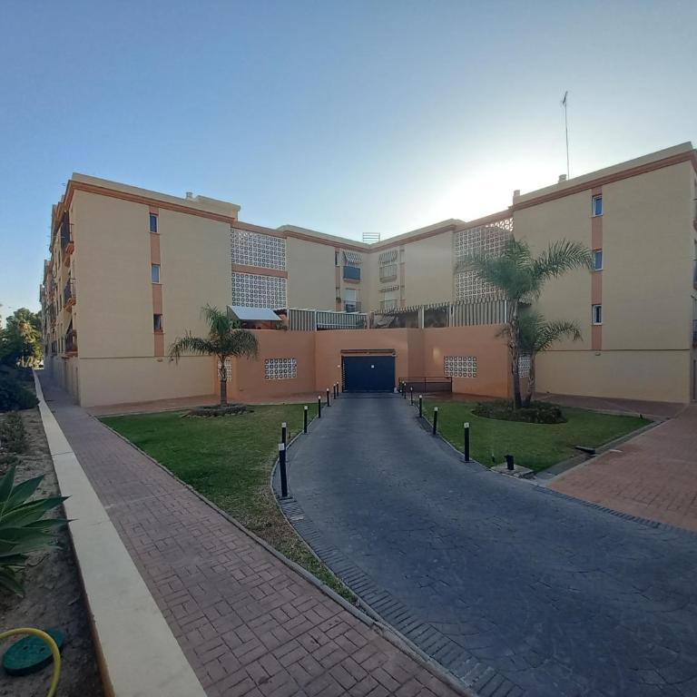 Apartamento Los Álamos Totalmente reformado Junio 2023 - Apartment - 28
