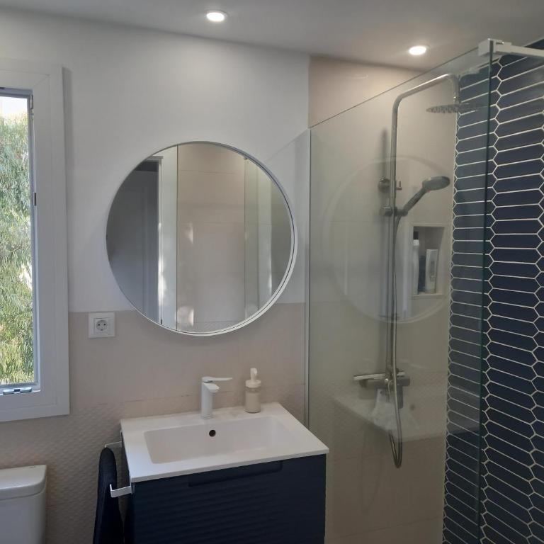 Apartamento Los Álamos Totalmente reformado Junio 2023 - Apartment - 14