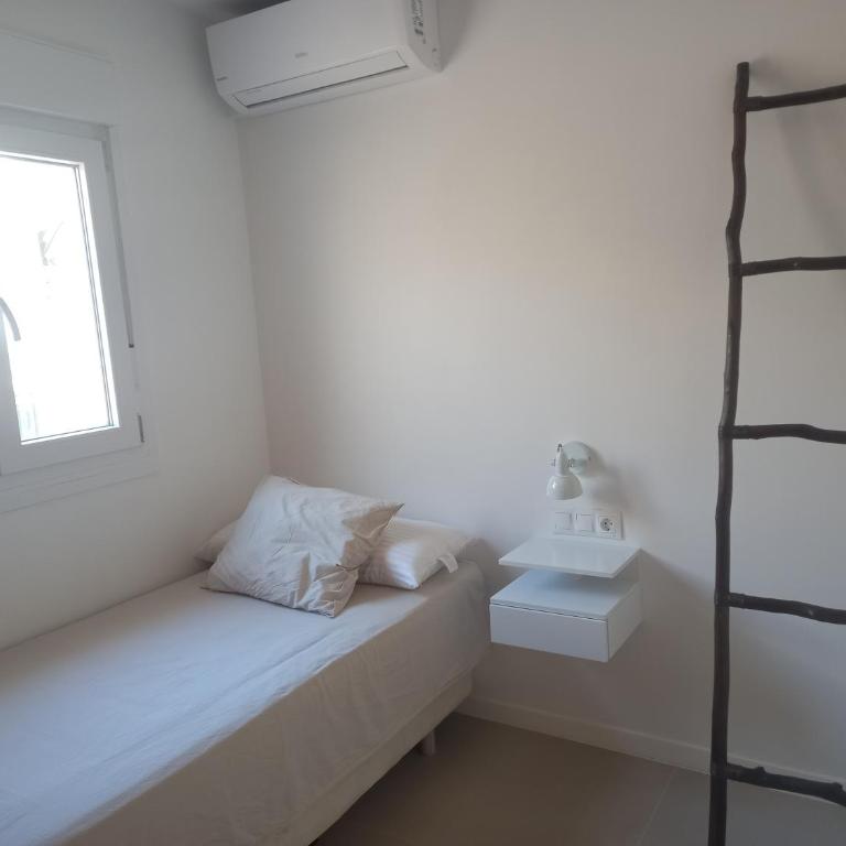 Apartamento Los Álamos Totalmente reformado Junio 2023 - Apartment - 13